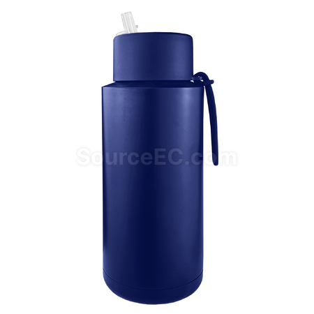 Customization 34OZ Double-layer Vacuum stainless steel Thermos Cup Promotional Products