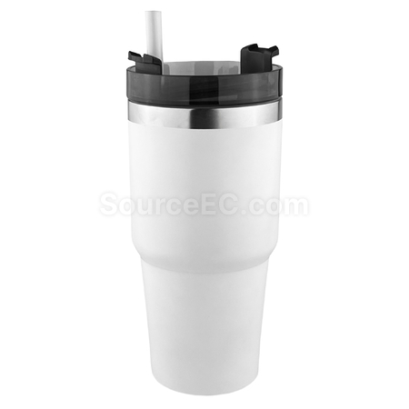 Customization 20OZ Double Wall Stainless Steel PP Lid Coffee Cup Promotional Products