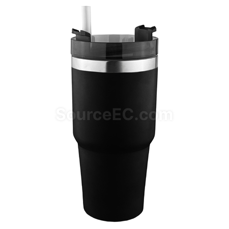 Customization 20OZ Double Wall Stainless Steel PP Lid Coffee Cup Promotional Products