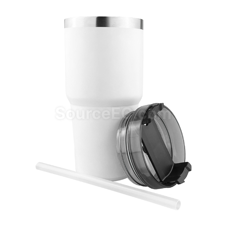 Customization 20OZ Double Wall Stainless Steel PP Lid Coffee Cup Promotional Products