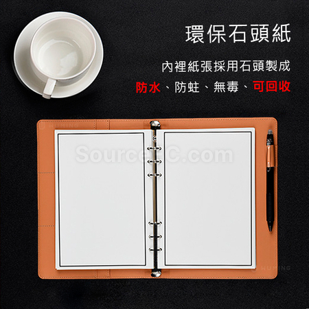 Customization Erasable Notebook with Erasable Pen Promotional Products