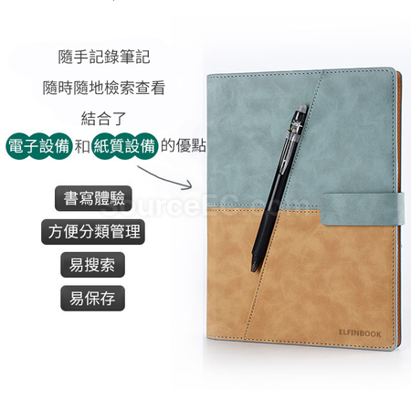 Customization Erasable Notebook with Erasable Pen Promotional Products