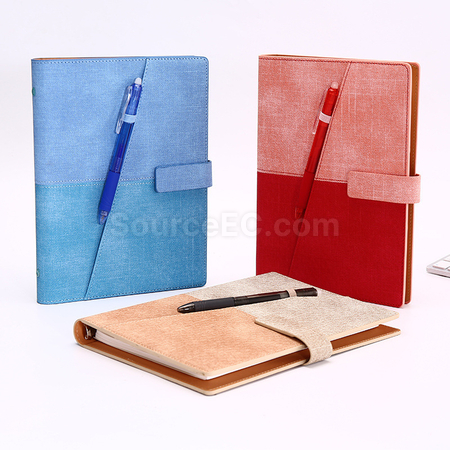 Customization Erasable Notebook with Erasable Pen Promotional Products