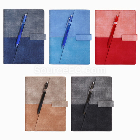 Customization Erasable Notebook with Erasable Pen Promotional Products