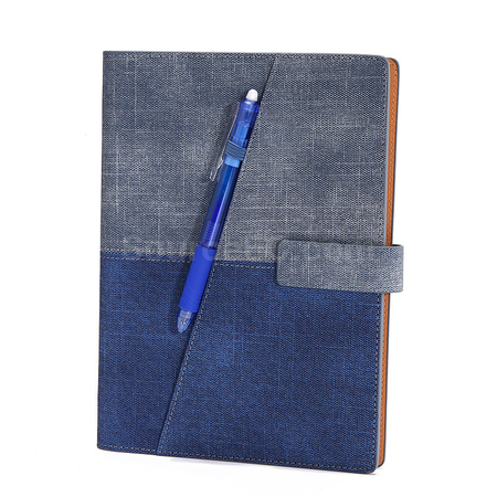Customization Erasable Notebook with Erasable Pen Promotional Products