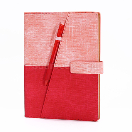 Customization Erasable Notebook with Erasable Pen Promotional Products