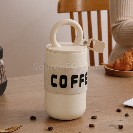 Customization Portable Coffee Cup Promotional Products