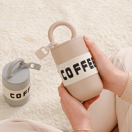 Customization Portable Coffee Cup Promotional Products