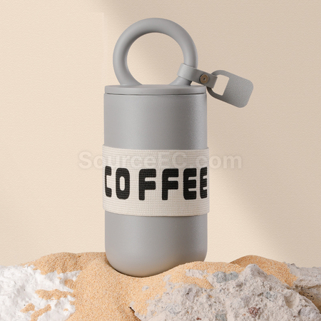 Customization Portable Coffee Cup Promotional Products
