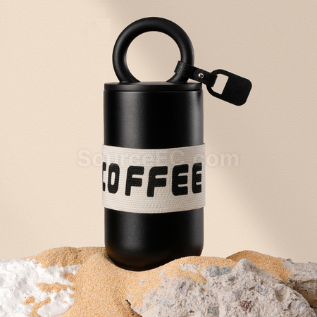 Customization Portable Coffee Cup Promotional Products
