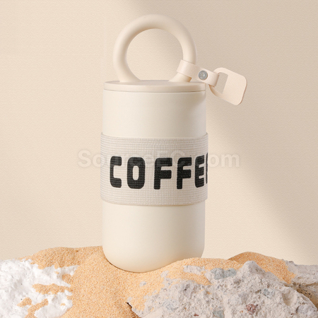 Customization Portable Coffee Cup Promotional Products