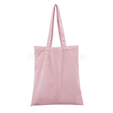 Customization Velvet Tote Bag Promotional Products