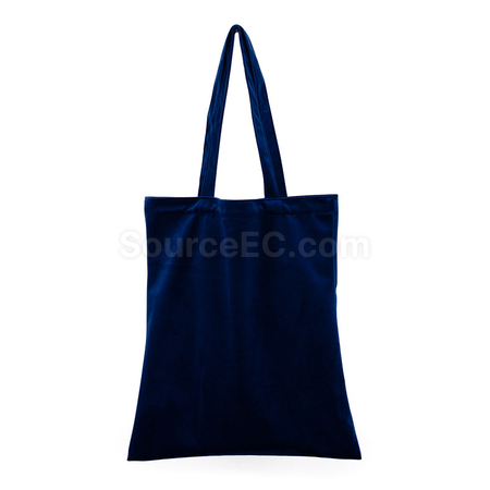 Customization Velvet Tote Bag Promotional Products