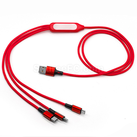 Customization Charging Cable Promotional Products