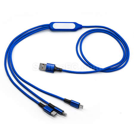 Customization Charging Cable Promotional Products