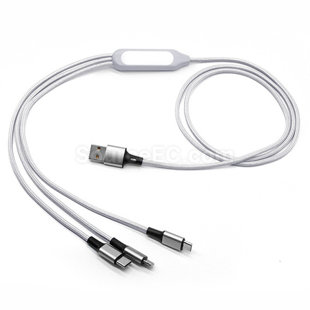 Customization Charging Cable Promotional Products