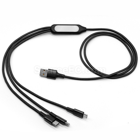 Customization Charging Cable Promotional Products