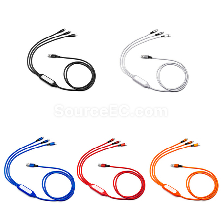 Customization Charging Cable Promotional Products