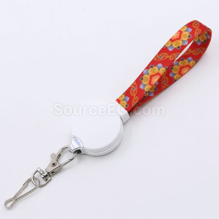 Customization Data Charging Cable Keychain Promotional Products