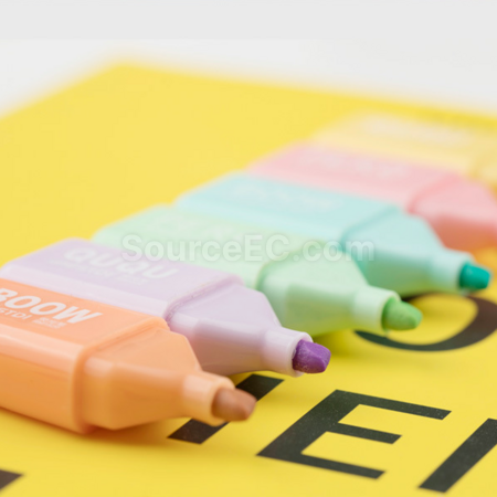 Customization Highlighter Pen Promotional Products