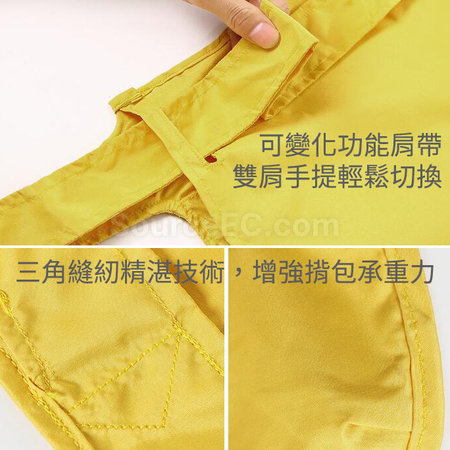 Customization Waterproof Foldable Backpack Promotional Products