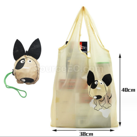 Customization Reusable Bag Promotional Products