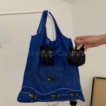 Customization Reusable Bag Promotional Products