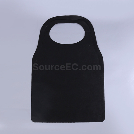 Customization Disposable Non-woven Apron Promotional Products