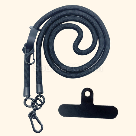 Customization Card Phone Lanyard Promotional Products