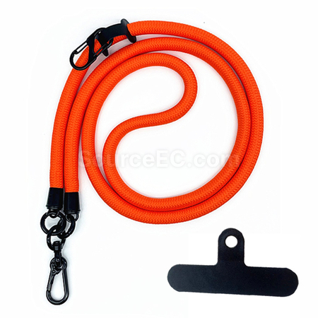 Customization Card Phone Lanyard Promotional Products