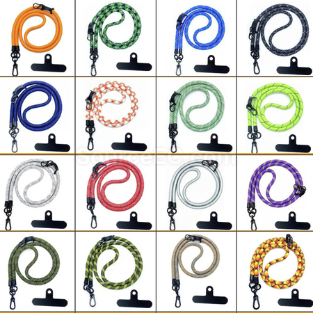 Customization Card Phone Lanyard Promotional Products