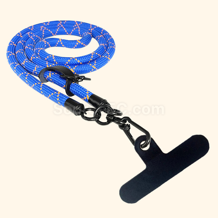 Customization Card Phone Lanyard Promotional Products