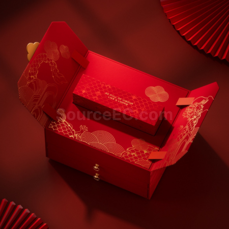 Customization Gift Box Promotional Products