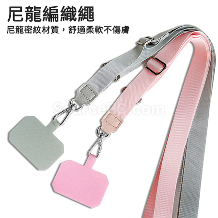 Customization Card Phone Lanyard Promotional Products