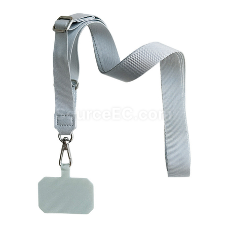 Customization Card Phone Lanyard Promotional Products