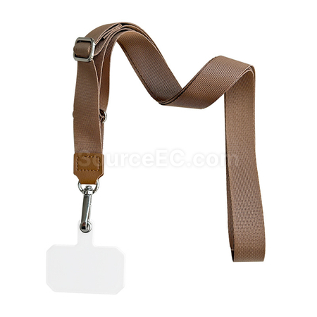 Customization Card Phone Lanyard Promotional Products