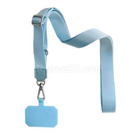 Customization Card Phone Lanyard Promotional Products