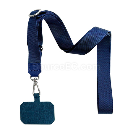 Customization Card Phone Lanyard Promotional Products