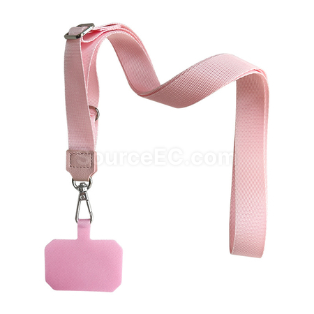 Customization Card Phone Lanyard Promotional Products
