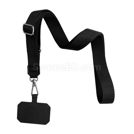Customization Card Phone Lanyard Promotional Products