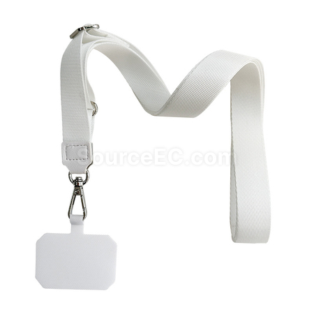 Customization Card Phone Lanyard Promotional Products