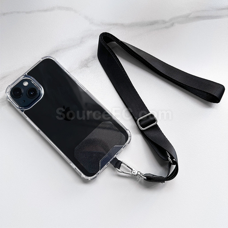 Customization Card Phone Lanyard Promotional Products