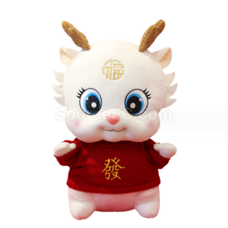 Customization Dragon Doll Promotional Products