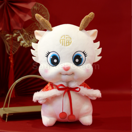 Customization Dragon Doll Promotional Products