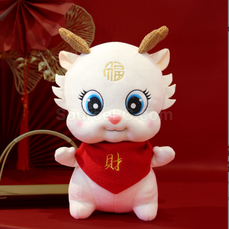 Customization Dragon Doll Promotional Products
