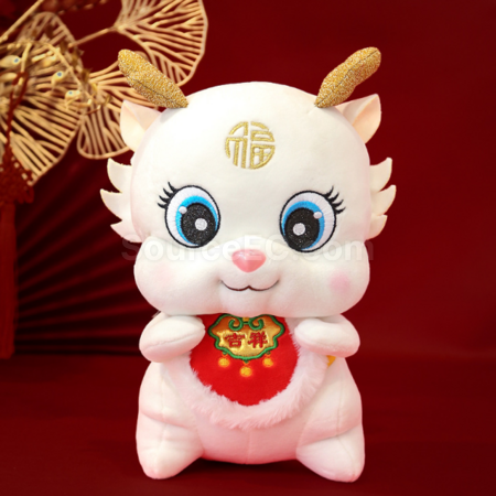 Customization Dragon Doll Promotional Products