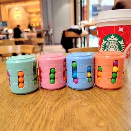 Customization Stress Relief Toy Promotional Products