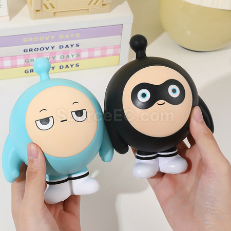 Customization PU Decompression Toys Promotional Products