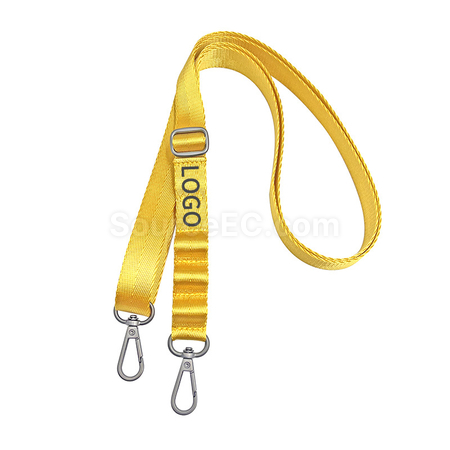 Customization Card Phone Lanyard Promotional Products