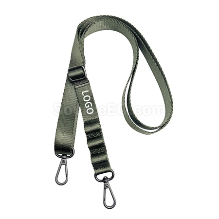 Customization Card Phone Lanyard Promotional Products